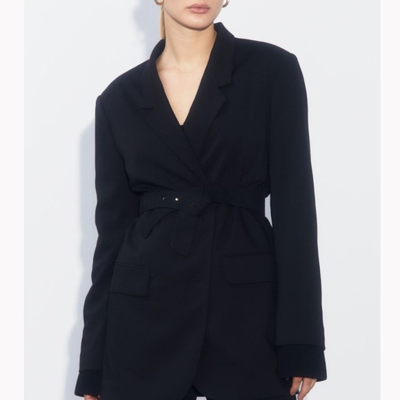 H&M Knot Detail Belt NWT - Picture 4 of 6